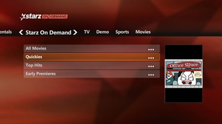 Illustration for article titled The Real Deal On Xbox 360 IPTV With Pics and Video